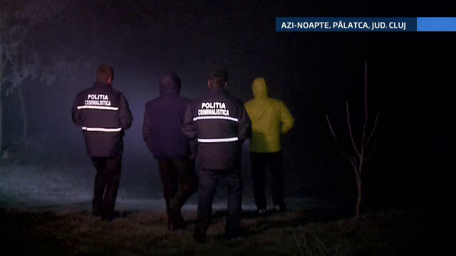 Un cioban din Cluj risca 20 de ani de inchisoare dupa ce ar fi ucis o femeie de 58 de ani