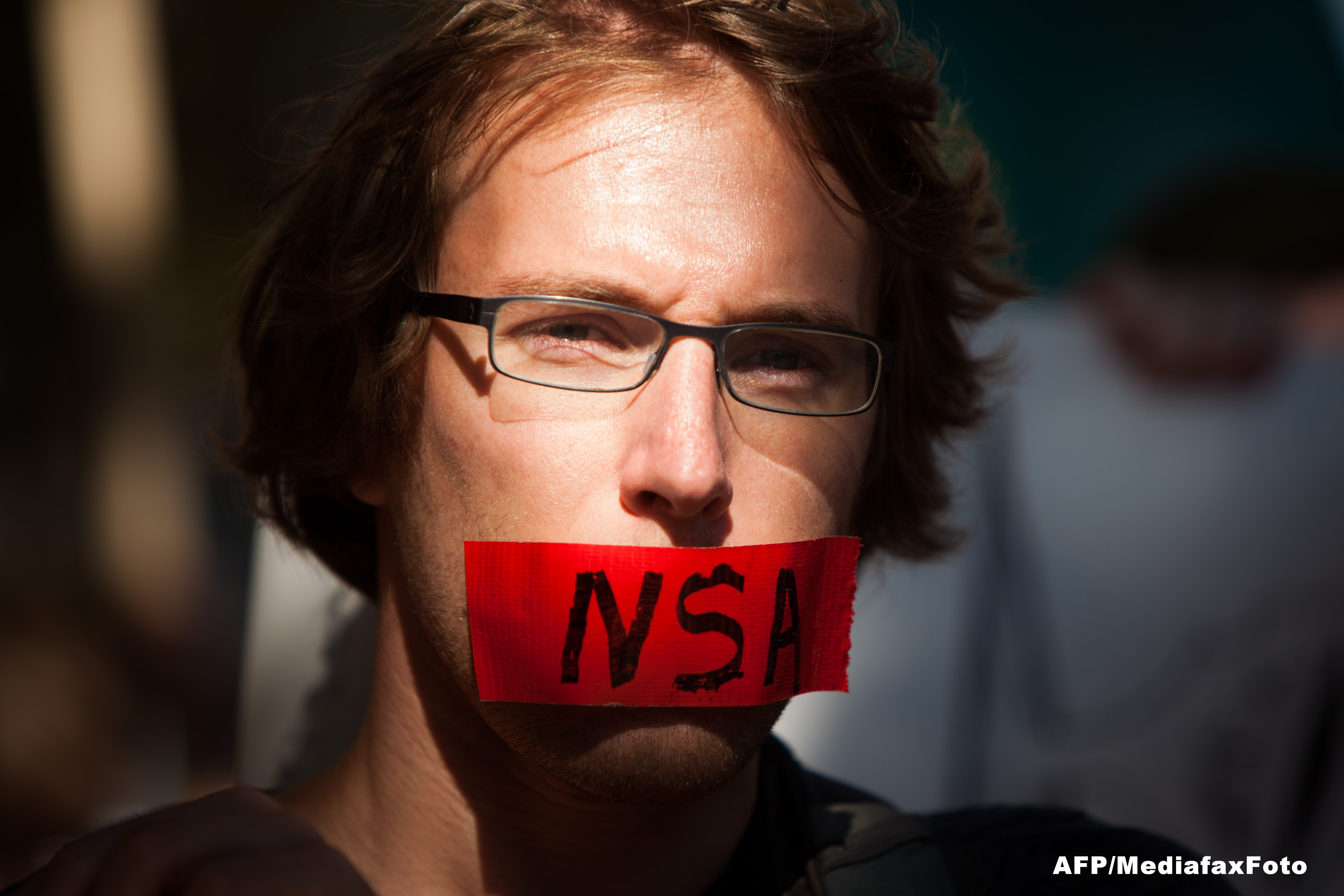 NSA, Agentia Nationala de Securitate SUA