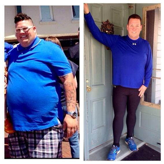 Cat de mult a slabit unul dintre cei mai cunoscuti MasterChefi din SUA in timp record