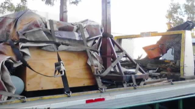 Hotii care au platit cu viata pentru ca nu au stiut ce fura. "Daca nu au murit deja, sunt pe moarte"