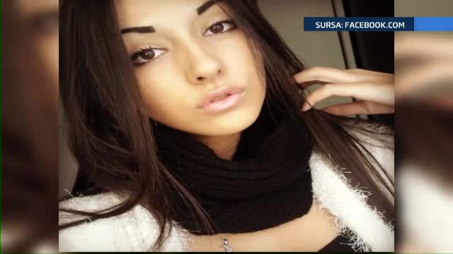 Filmul evenimentelor dinaintea mortii tragice a Anei, tanara de 15 ani, din Mioveni