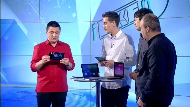 iLikeIT. Care este cea mai buna tableta din 2013: Lenovo Yoga, iPad Air, Nexus 7, Asus Transformer