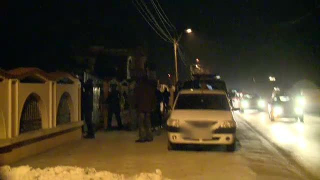 Afaceri ilegale de milioane cu fier vechi. DIICOT, pe urmele retelei coordonate de Mircea Mondialu'