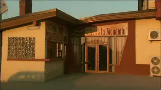 perchezitii fier vechi