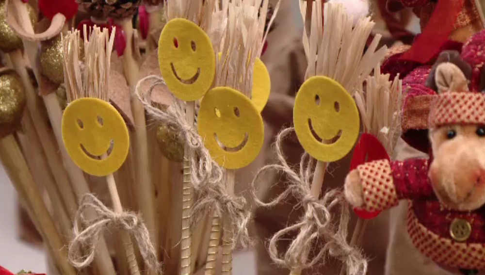 NUIELUSA DE MOS NICOLAE. Traditia prin care sunt pedepsiti cei care nu au fost ascultatori