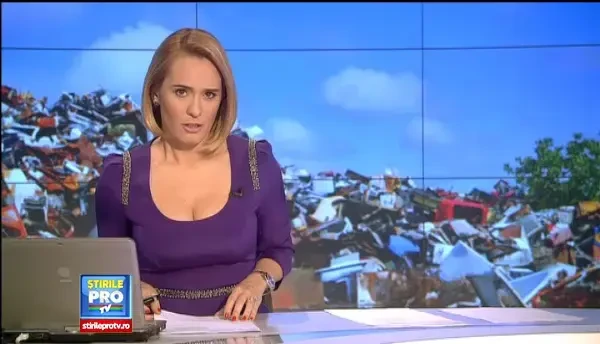 Afaceri ilegale de milioane cu fier vechi. DIICOT, pe urmele retelei coordonate de Mircea Mondialu'