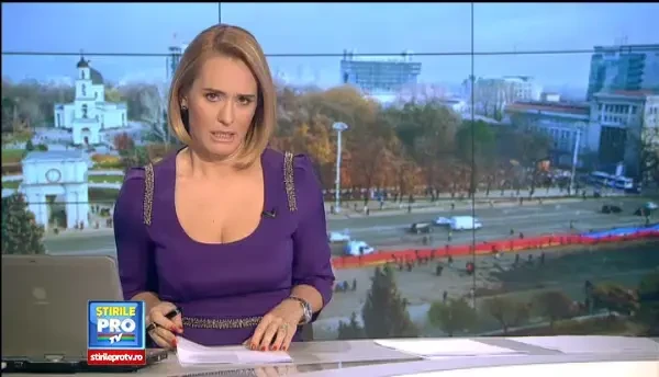 Curtea Constitutionala din Republica Moldova a recunoscut limba romana drept limba oficiala de stat