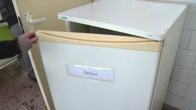 Efectele scrisorii deschise a medicului din Ploiesti. Managerul spitalului de urgenta a demisionat