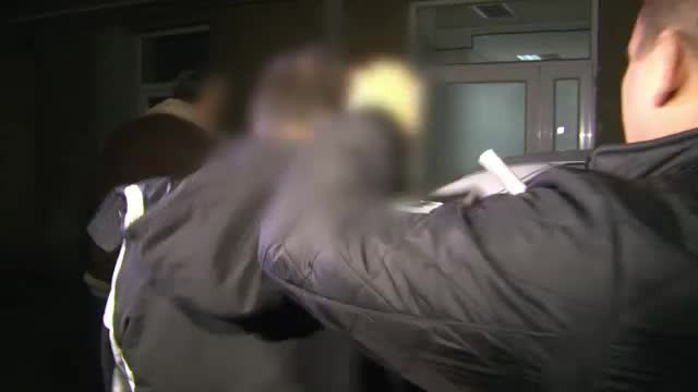 "Fabrica de permise" de la Targu Jiu. Reteaua include politisti, instructori, medici si asistente