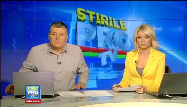 Doi raniti si aproximativ 25 de garsoniere avariate, in urma unei explozii produse la Galati