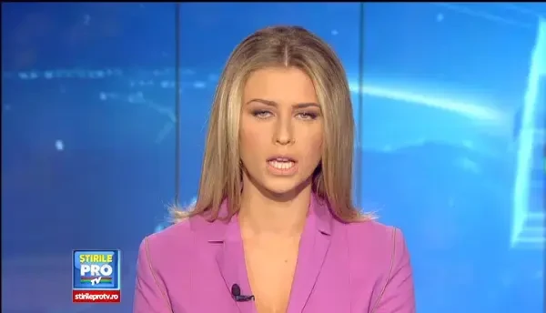 Adrian Procop, acuzat ca a furat tablourile din Rotterdam, prins in Marea Britanie