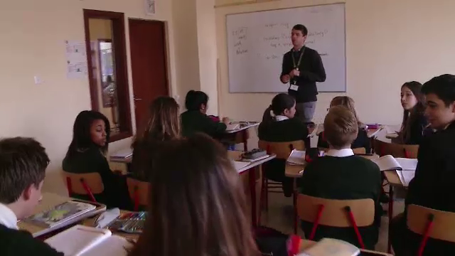 Ce oferte au marile licee din lume pentru elevii romani. Taxa anuala ajunge si pana la 55.000 dolari