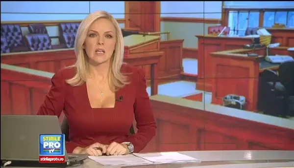 Un roman care a violat si ucis o femeie a fost condamnat la 25 de ani de inchisoare in Belgia