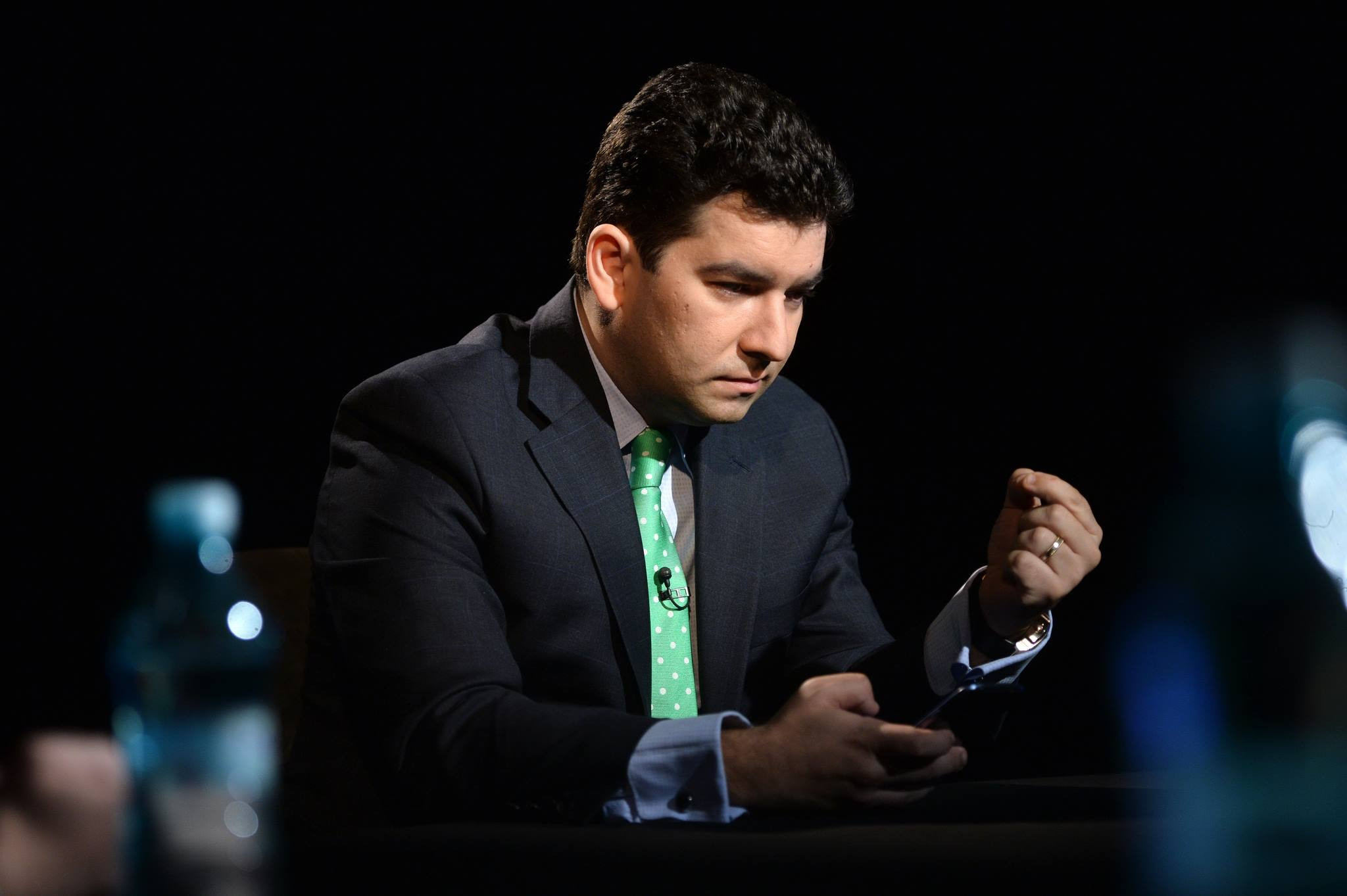 Ministrul Liviu Voinea, la "Dupa 20 de ani": Acciza a facut parte dintr-un pachet mai mare, negociat