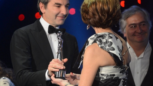 "The Great Beauty" filmul care a cucerit anul acesta Europa: Lista castigatorilor la "Oscarurile europene":