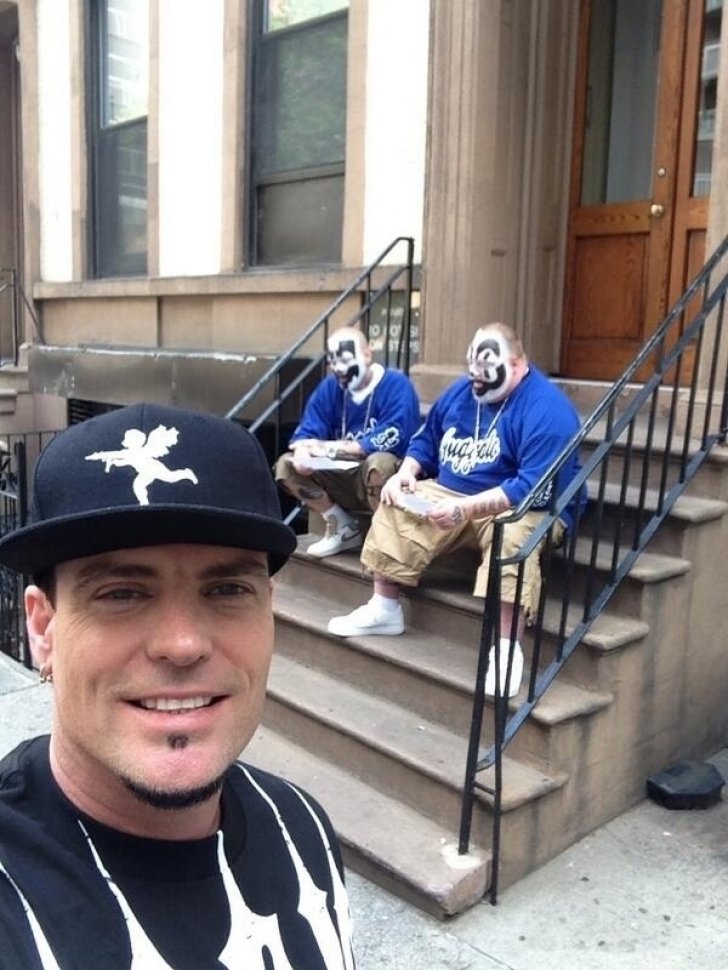 selfie - 8
