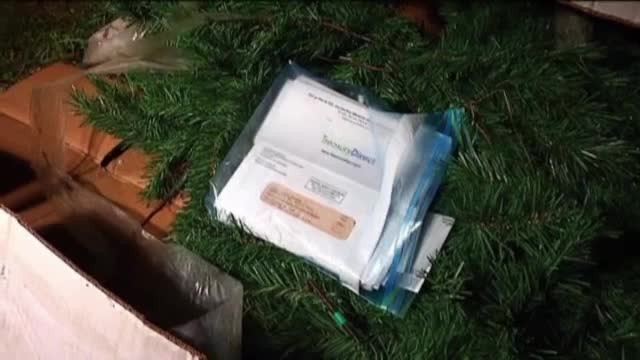 Mos Craciun a venit deja la un barbat din Florida. A gasit obligatiuni de 50.000 de dolari