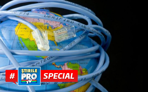 Urmatoarea epidemie va fi pe Facebook sau nu va fi deloc. Cum ne apara Internetul de boli