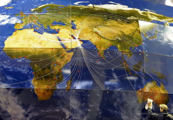 Superputerea economica din deceniul 2020-2030. "E pe cale de a deveni un stat confederal"