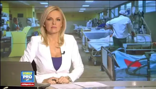 Legea care va obliga spitalele sa isi achite datoriile fata de pacienti in termen de 30 de zile