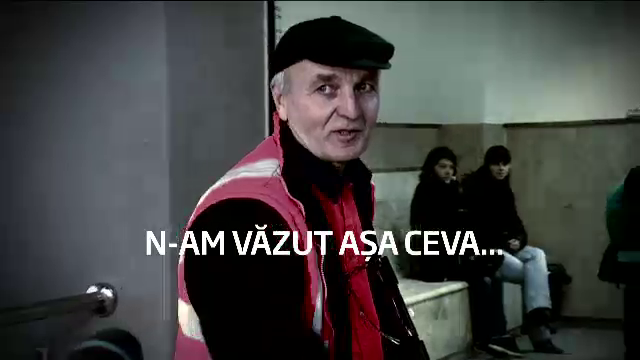 asistent ambulanta