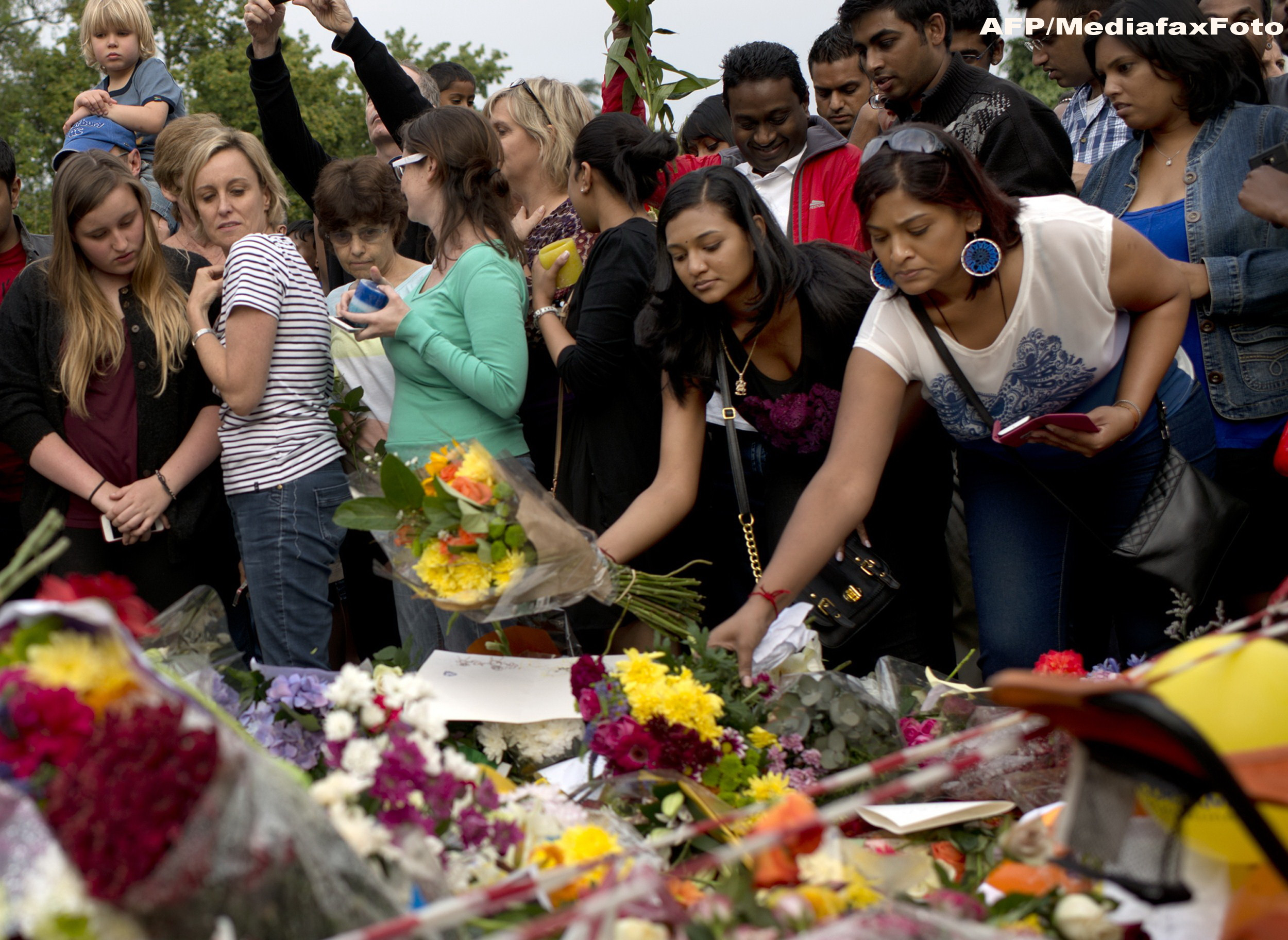 53 de sefi de stat si de guvern la funeraliile lui Mandela. Dalai Lama si Netanyahu nu vor participa