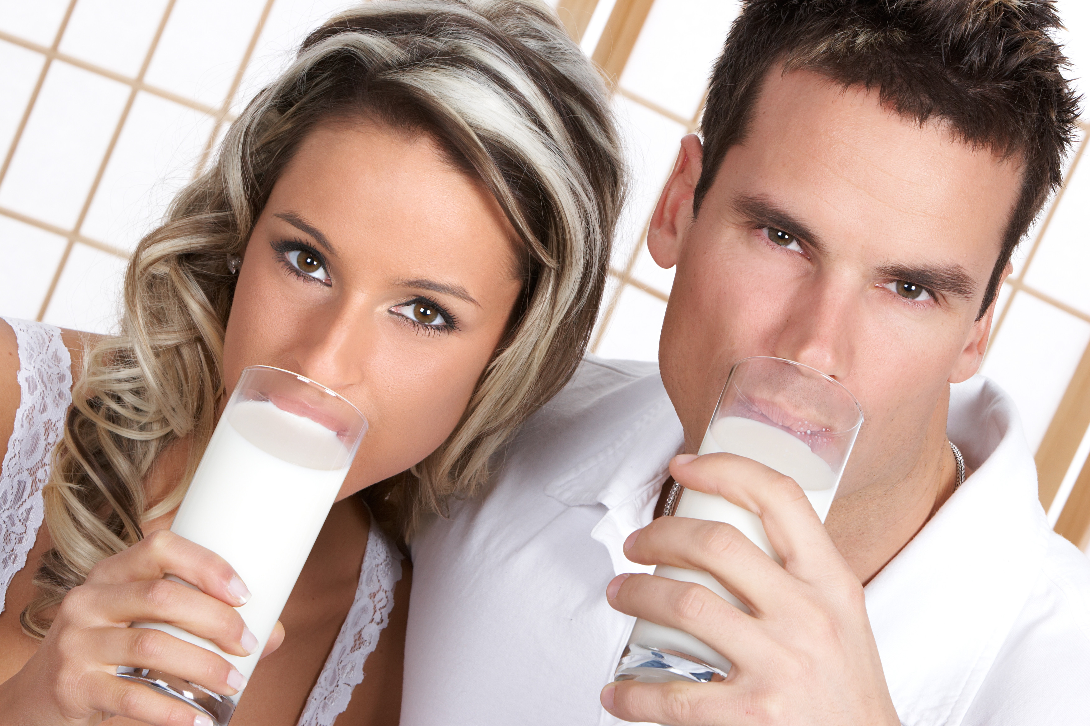 A fost la moda in fiecare zi din ultimii 500 de ani! Da, e vorba de lapte