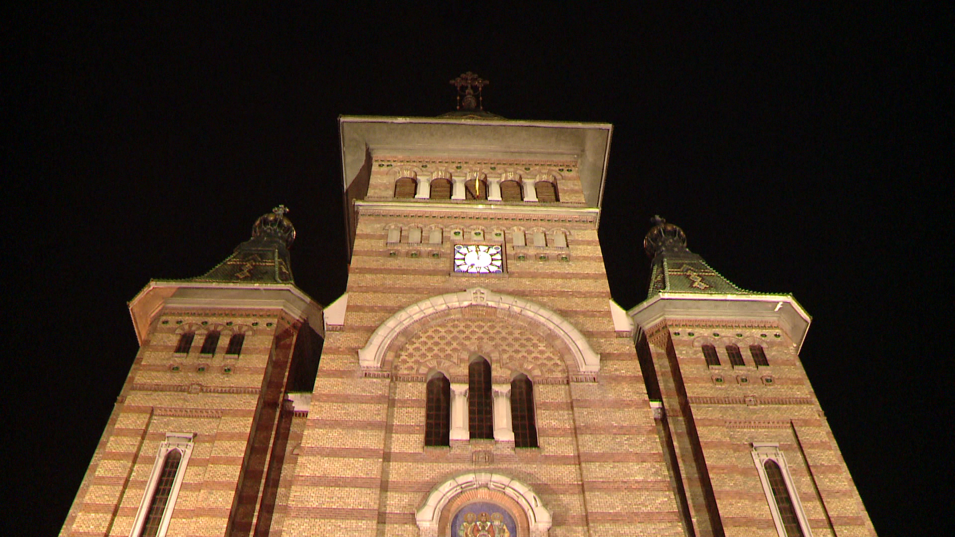 Saptamana Patimilor. Traditii din ultimele zile ale Postului Pastelui si programul slujbelor la Catedrala Mitropolitana