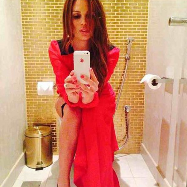 Danielle Lloyd