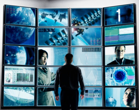 Un grup misterios de hackeri ar fi spart serverele NSA. Edward Snowden sustine ca Rusia se afla in spatele atacului