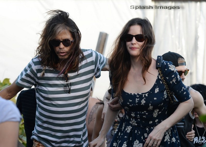 Steven Tyler