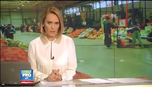 Revolta cu fructe stricate. Cum afecteaza controalele Fiscului marfa comerciantilor din Craiova