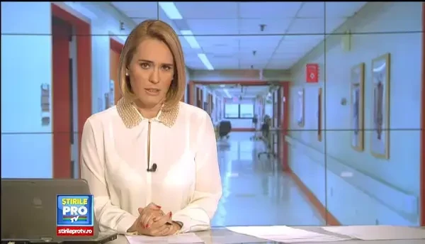 Spitalele bolnave de saracie si mizerie ale Romaniei. Ministerul porneste o ancheta in toata tara