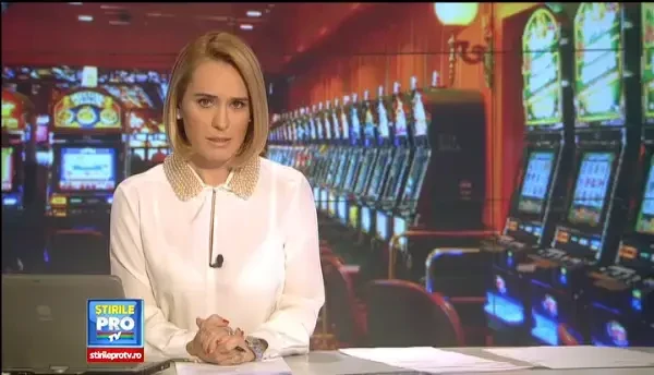 Guvernul nu va mai impozita veniturile din jocuri de noroc. Solutia gasita de autoritati