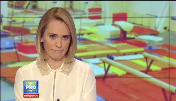 Secretul celei mai batrane gimnaste din lume. La 88 de ani, e mai energica decat nepotii ei