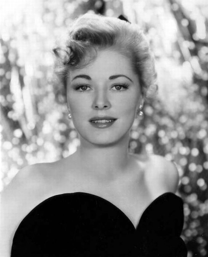 Actrita Eleanor Parker, nominalizata la 3 ori la premiile Oscar, a murit