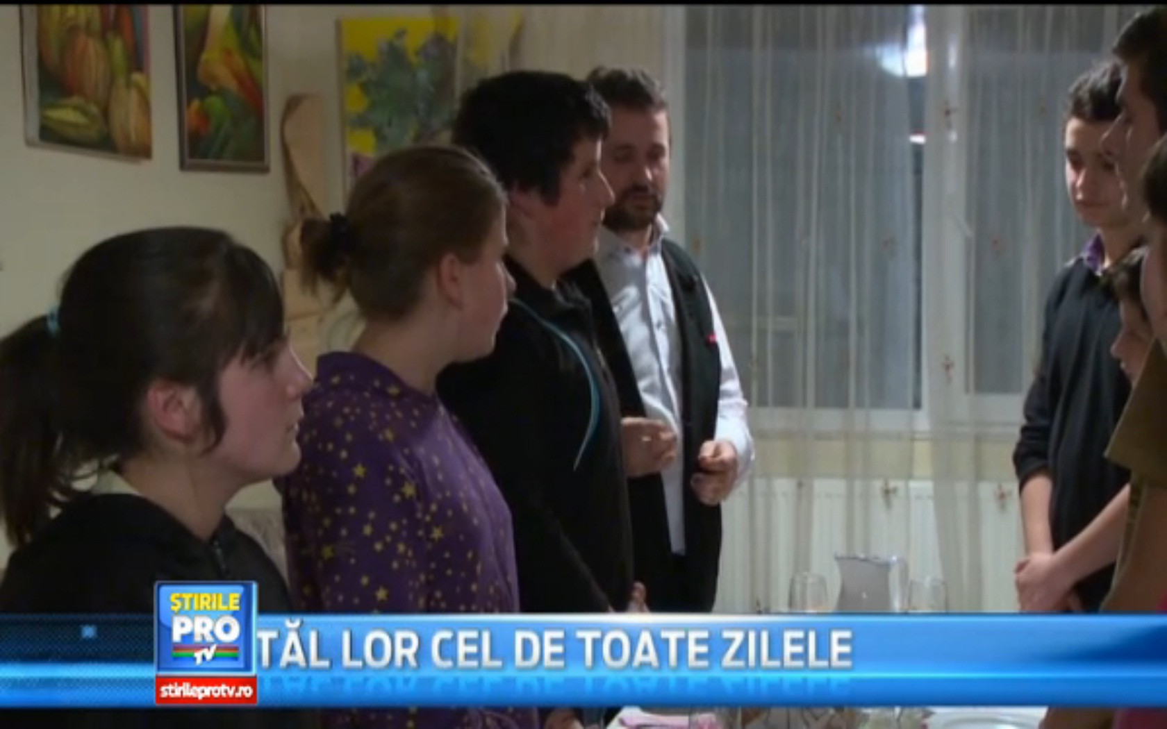 Doi preoti ortodocsi cu suflete mari merita tot respectul nostru