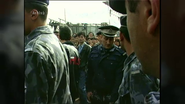 Crima care astepta un raspuns de 13 ani in Romania. Doi presupusi criminali au fost deja arestati