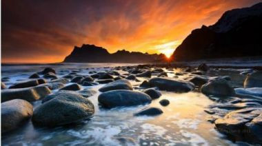 Anuntul ingrijorator facut de oamenii de stiinta. La ce temperatura a ajuns aerul arctic in 2015