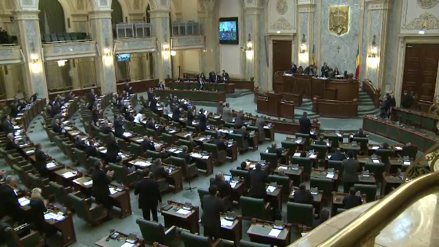 Demnitarii suspectați de corupție ar putea scăpa de arestul preventiv. PSD și ALDE, modificări la Codul Penal