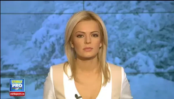 26 de judete au fost pana in urma cu putin timp sub cod galben de ninsori si viscol puternic