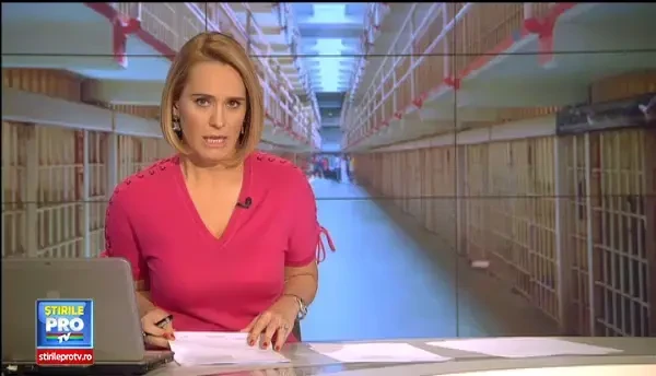 Legea amnistierii a fost scoasa de pe ordinea de zi a Camerei Deputatilor