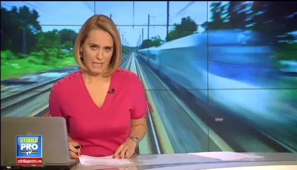 CFR introduce trenurile low cost pe rute internationale. Cat costa un bilet Bucuresti - Budapesta