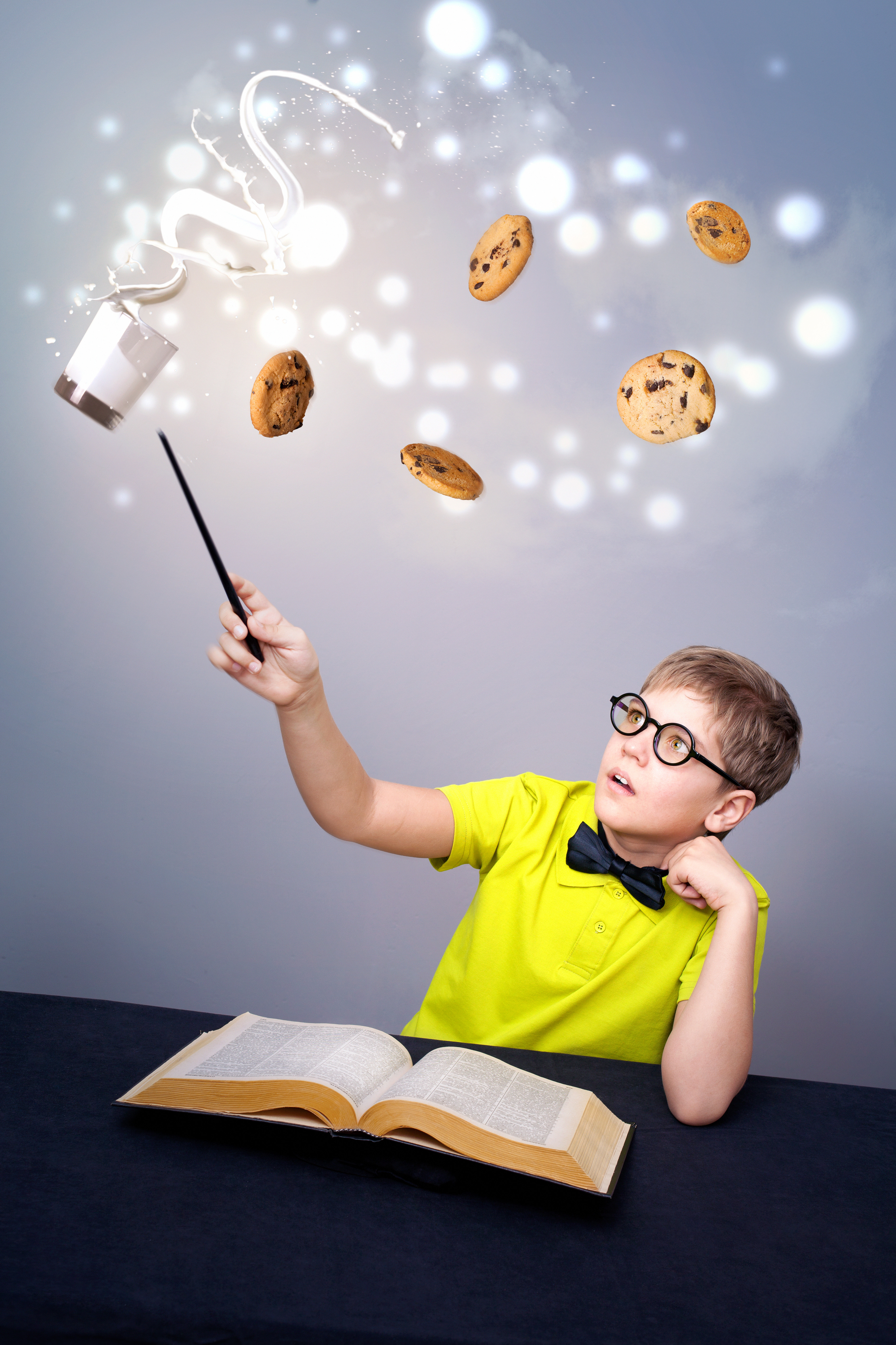 Cinci alimente delicioase care nu ar fi existat fara lapte