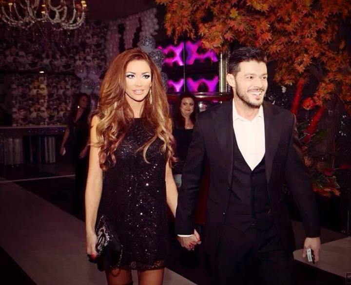 Bianca Dragusanu si-a refacut viata dupa divortul de Victor Slav. Roscata confirma: "Iubesc si sunt fericita!"