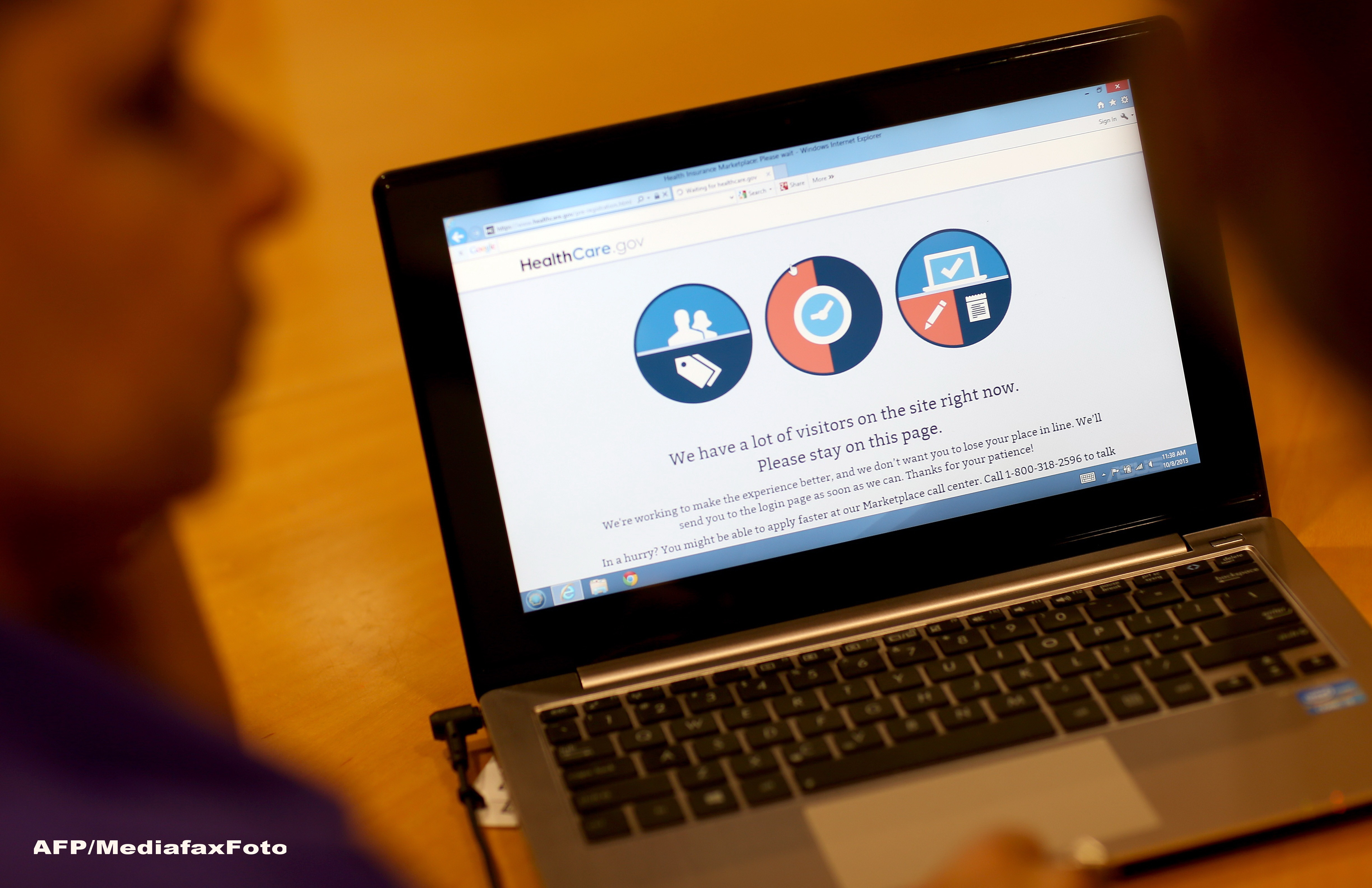 NSA foloseste cookie-urile Google pentru a identifica tintele operatiunilor sale de hacking