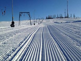 Sportivii din Cluj isi scot schiurile din dulap. Partia Teleschi Feleacu se deschide astazi