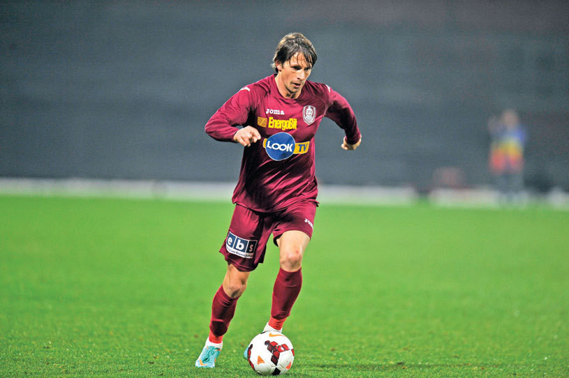 Deac, sageata spre Verona. Mijlocasul se pregateste de o aventura in Serie A