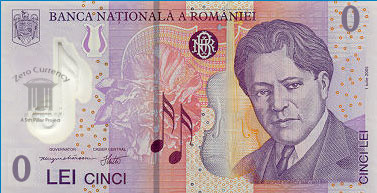 Cate bancnote contrafacute au circulat in Romania anul trecut. Luna in care riscati cel mai mult sa primiti bani falsi