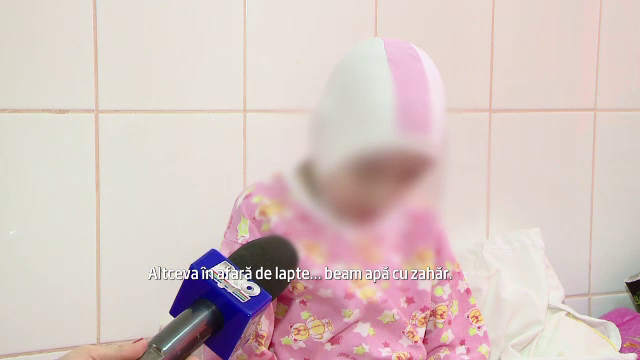 Lista sanctiunilor si plangerilor penale in cazul tinerei care, la 19 ani, a ajuns la 16 kilograme